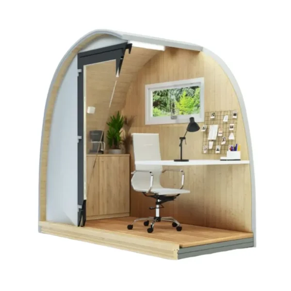 Dory Office Pod