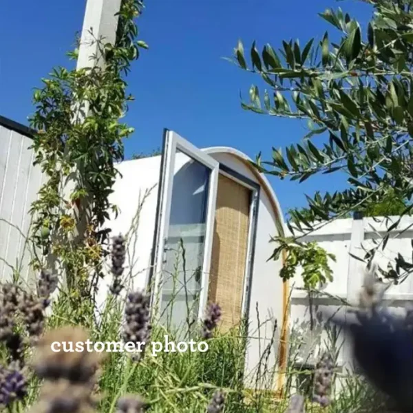 dory pod review customer