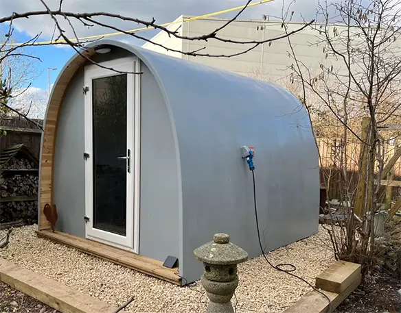 garden rooms