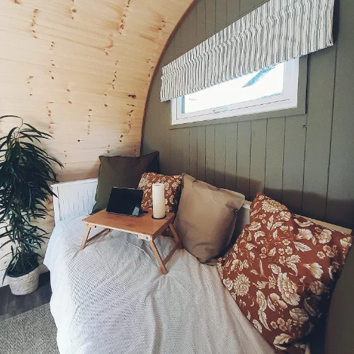 granny annexe in uk price