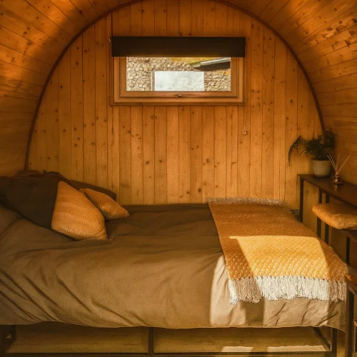 granny annexe pods