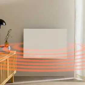 infrared panel garden pod