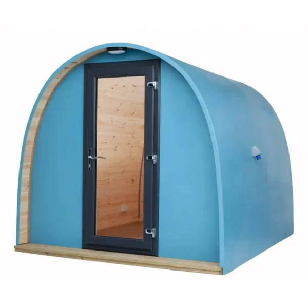 hully skipjack garden pod